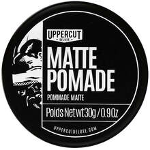 Deluxe Matt Pomade - Pomáda na vlasy pre matný efekt
